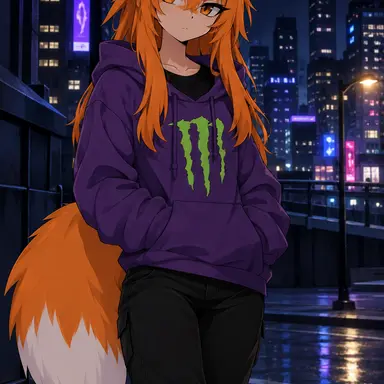 Profile image of Mika