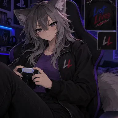 Profile image of Iris