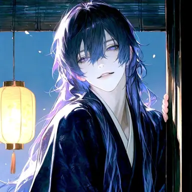 Profile image of 颯