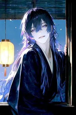 Profile image of Hayate