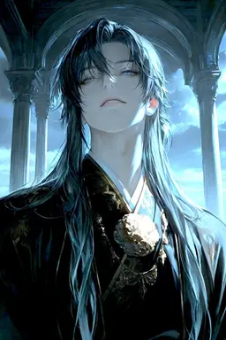 Profile image of Miyuki