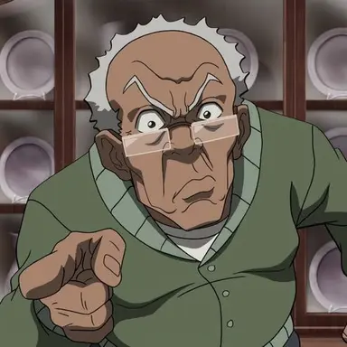 Profile image of Robert