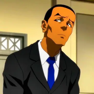Profile image of Tom