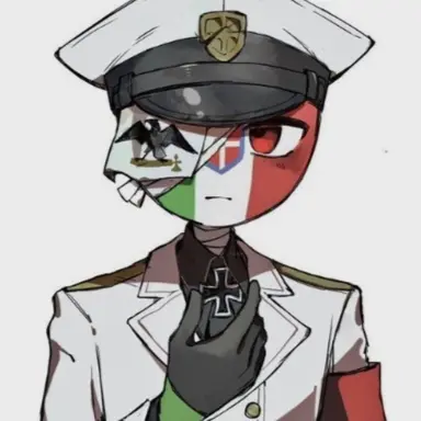 Profile image of Kingdom of Italy