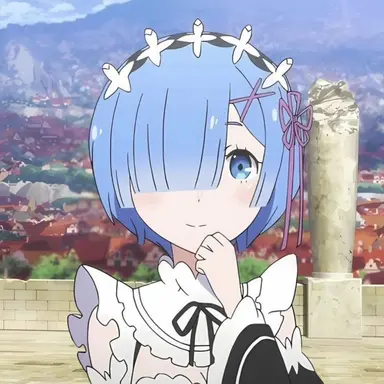 Profile image of レム