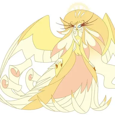 Profile image of 대천사의 사자