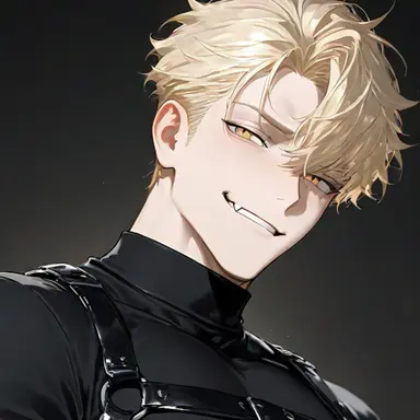 Profile image of 카미시로