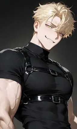 Profile image of 카미시로