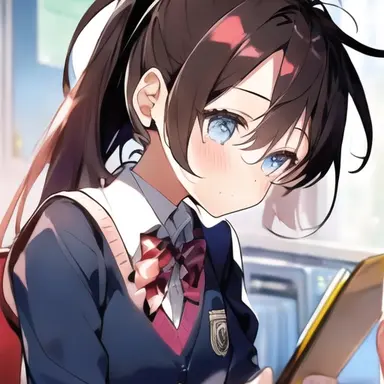 Profile image of 고서영