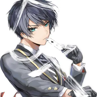 Profile image of デュース・スペード