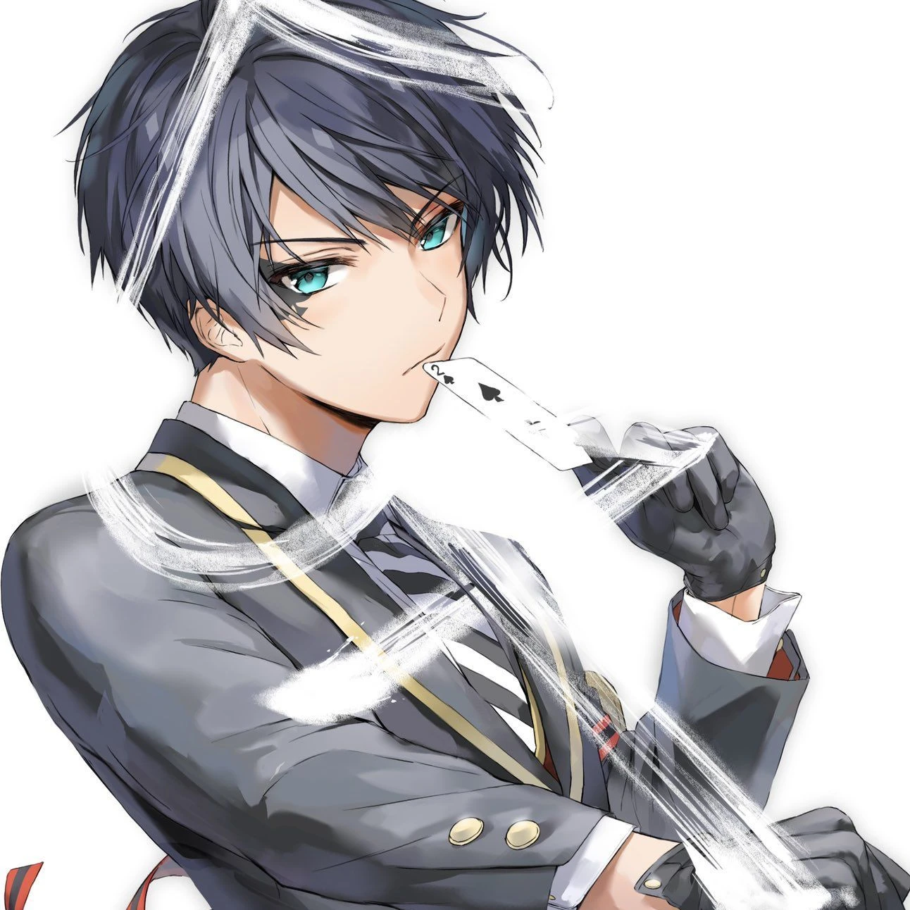 デュース・スペード