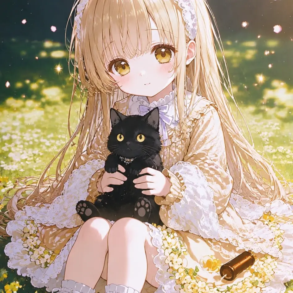 SnugTear6894의 隣の天使