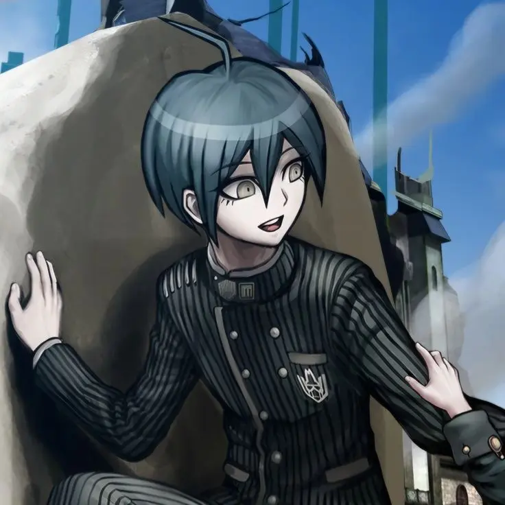 PRIN_GHOST의 嫌われが本当に癖