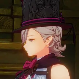 Profile image of 리니