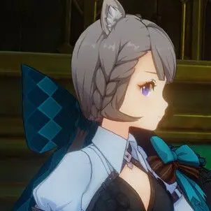 Profile image of 리넷