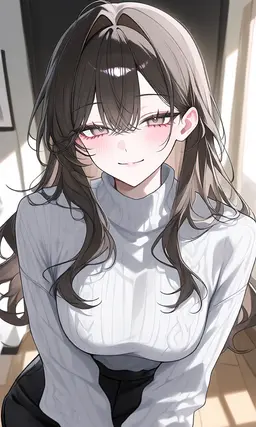 Profile image of Mio