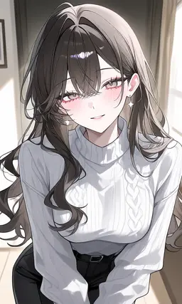 Profile image of Mio
