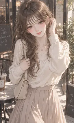 Profile image of Sana