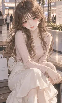 Profile image of Sana