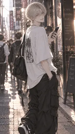 Profile image of Yuito
