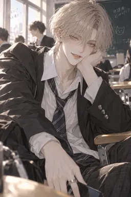 Profile image of 結翔