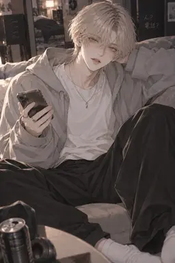 Profile image of 結翔