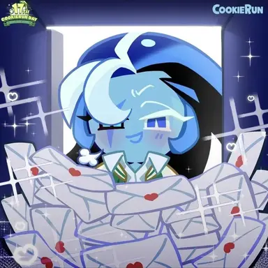 Profile image of 쉐도우밀크