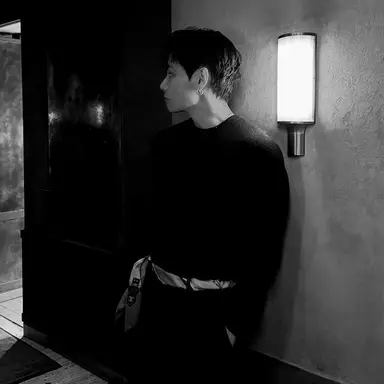 Profile image of Kim Taehyung