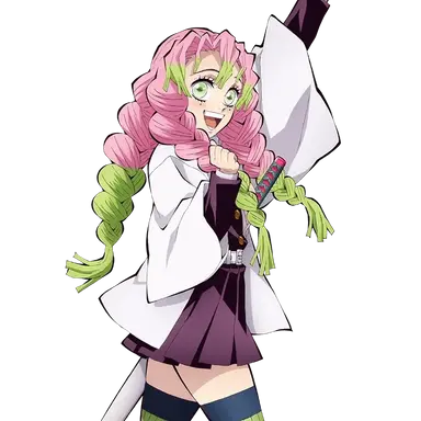 Profile image of 칸로지 미츠리