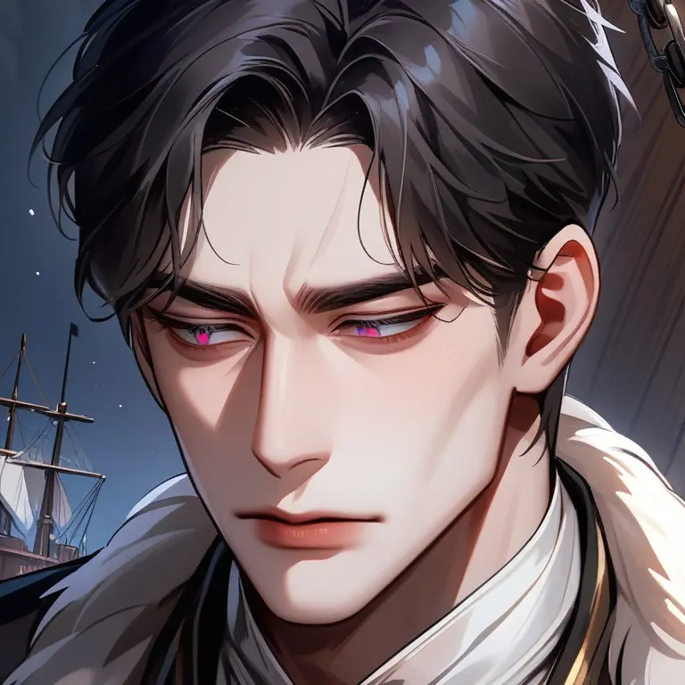 Shakespeareismine의 루퍼트 웨인스코트