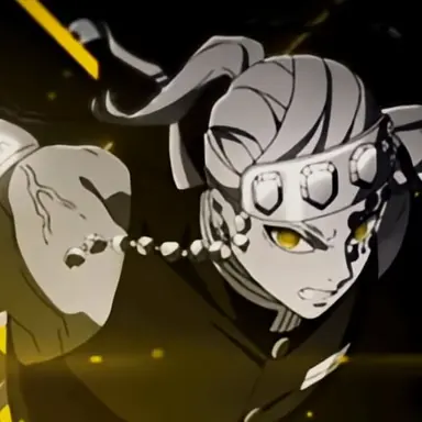 Profile image of 우즈이 텐겐