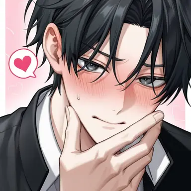 Profile image of 迅