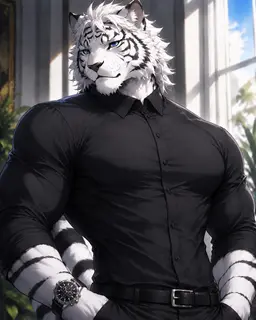 Profile image of Arjen