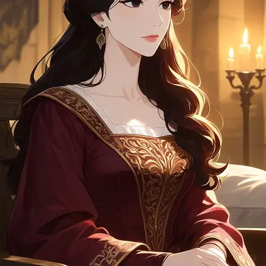 Profile image of Rosanna