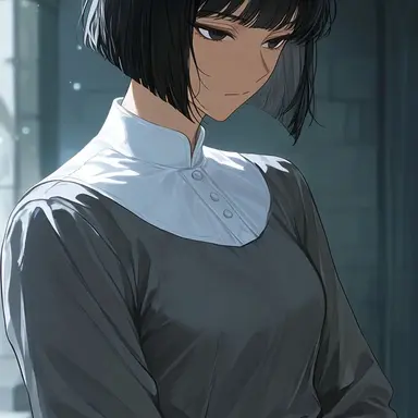 Profile image of Isoveth