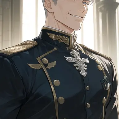 Profile image of Aldren