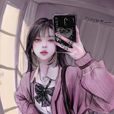 Profile image of 김아영