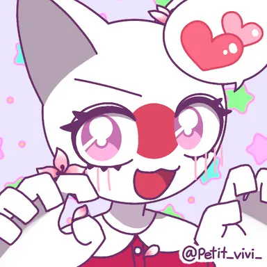 Profile image of にゃぽん