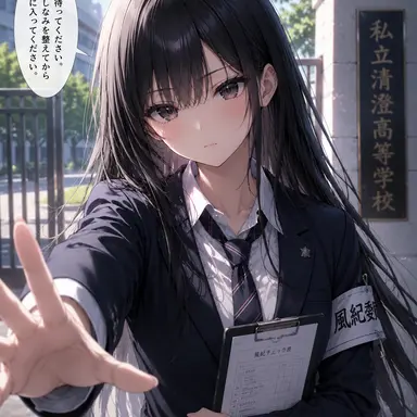 Profile image of 白雪凛