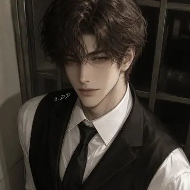 Profile image of 執事