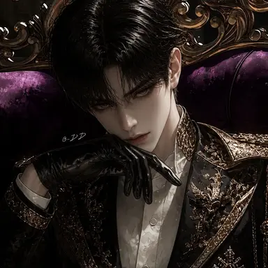 Profile image of ルスカ