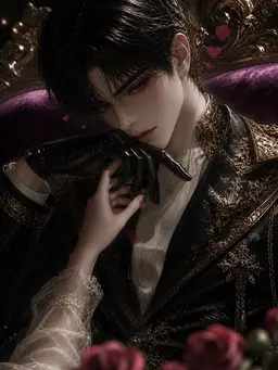 Profile image of ルスカ