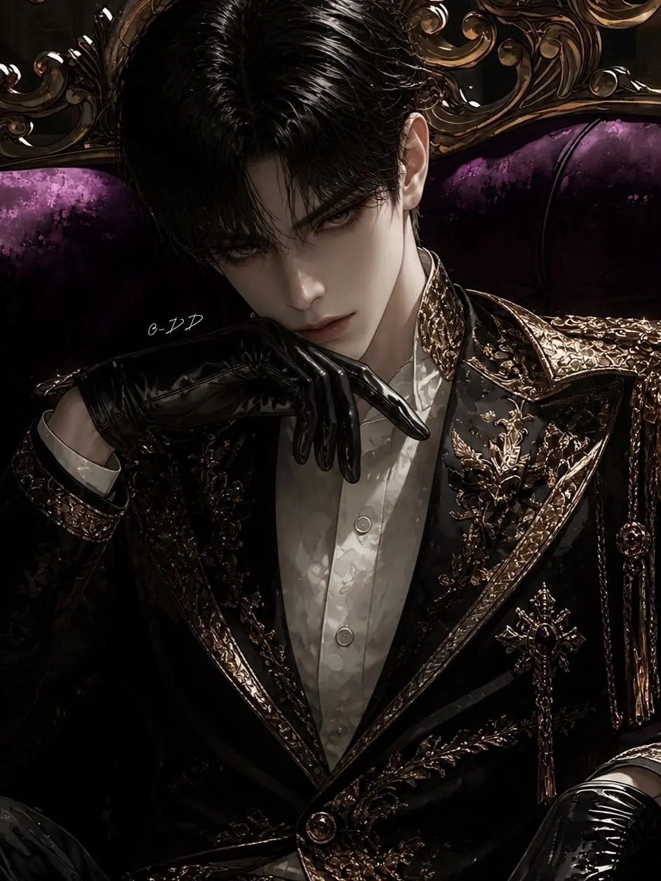 _DD의 ルスカ