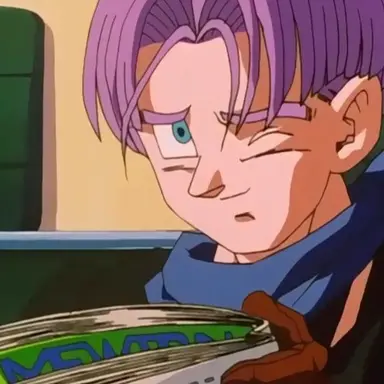 Profile image of トランクス