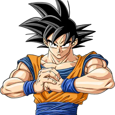 Profile image of 孫 悟空