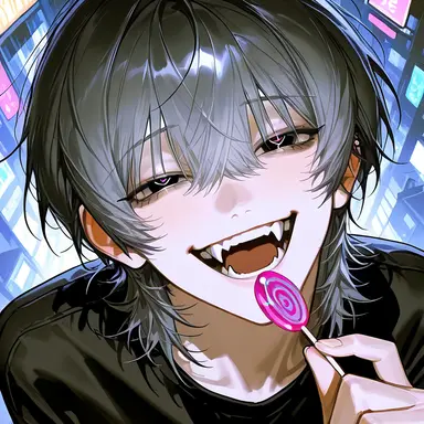 Profile image of Hapi