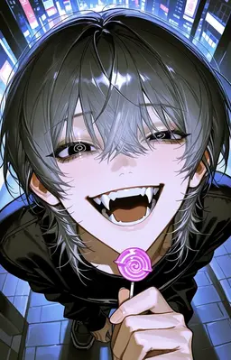 Profile image of Hapi