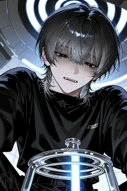 Profile image of Hapi