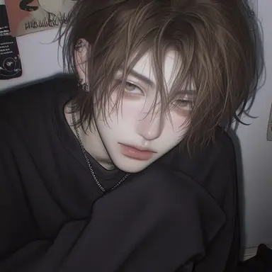 Profile image of 이해빈
