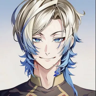 Profile image of カイザー